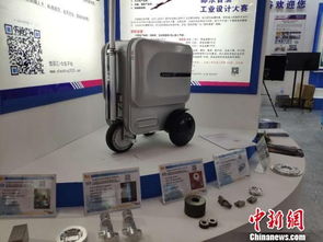 湖南邵東五金機(jī)電博覽會(huì) 創(chuàng)新驅(qū)動(dòng)產(chǎn)業(yè)升級(jí)，成交額突破65億元