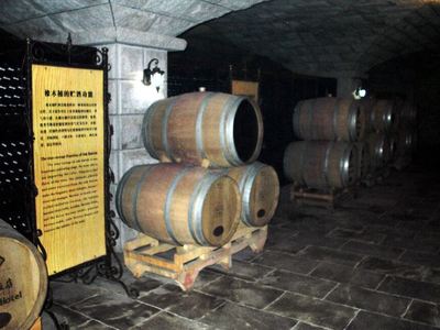 張?jiān)?guó)際葡萄酒城卡斯特酒莊好玩嗎,張?jiān)?guó)際葡萄酒城卡斯特酒莊景點(diǎn)怎么樣_點(diǎn)評(píng)_評(píng)價(jià)【攜程攻略】