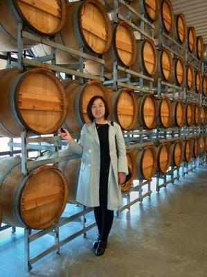 【導(dǎo)師簡(jiǎn)介】王燕榮