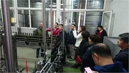 演繹葡萄酒不朽傳奇的國度——摩爾多瓦酒莊的魅力與葡萄酒銷售前景